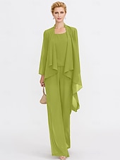 preiswerte Wickel der Mutter-Damen Wrap Shrug Mutter Wraps Mäntel  Jacken Elegante Sonnenschutz Langarm Chiffon Hochzeitsgast Wraps mit Perlen für Party Abend Frühling  Herbst um zu beeindrucken