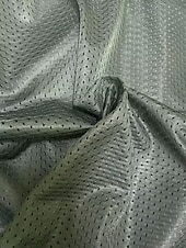 billige Herre fiskevest-Herre سترة Gilet Fiskevest utendørs Daglig Mote Fritid Vår Høst Lomme Trykt mønster Polyester Bekvem Fjell Glidelås Høy krage Normal Svart Rød Kakifarget Militærgrønn Vest