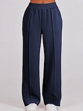 Dames Modieus Streetwear Broeken Sets Bolero Top Lange mouw Overhemdkraag Effen Kleur Vetoketju Buiten Werk Casual Blozend Roze Marineblauw Grijs Lente Normale pasvorm voordelige Blousepakken voor dames-Dames Modieus Streetwear Broeken Sets Bolero Top Lange mouw Overhemdkraag Effen Kleur Vetoketju Buiten Werk Casual Blozend Roze Marineblauw Grijs Lente Normale pasvorm