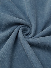 halpa Miesten klassinen poolopaita-SoftFade™ Miesten Happopesu Paita Puuvilla Polo Paita Rentoa Lomaa Kauluskaveri Värikästä Polo Kaulusta Lyhythihainen Muoti Perus Yksinkertainen Vintage Haalistunut Kesä Kevät Normaalimallinen Musta