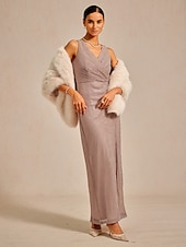 レディース 冬コート 暖かい ショール スカーフ エレガント フォーマル デイリー ラペル オーバーサイズ 半袖 アウターウェア ホワイト 秋 冬 お買い得  冬のコート-レディース 冬コート 暖かい ショール スカーフ エレガント フォーマル デイリー ラペル オーバーサイズ 半袖 アウターウェア ホワイト 秋 冬