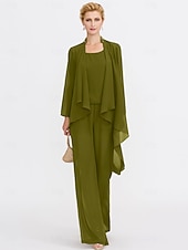 preiswerte Wickel der Mutter-Damen Wrap Shrug Mutter Wraps Mäntel  Jacken Elegante Sonnenschutz Langarm Chiffon Hochzeitsgast Wraps mit Perlen für Party Abend Frühling  Herbst um zu beeindrucken