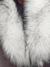 olcso sálak-Női Női sálak Utca Napi Randi Fekete Kék Sál Tiszta szín