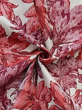  A-linjainen lattiatason joka puhujapuku häätvieraspuku muodolliset puvut häääitiä varten pitkät hihat kaulakaulus tyylikäs vintage muodollinen jossa on solmia