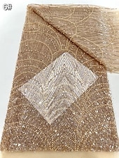 cheap Ball Gown Evening Dresses-Sheath Column Floor Length Beaded Eembroidered Formal Dresses Mother of the Bride Dress Ball Gown with Cape Evening Gown Formal Dress Elegant Vintage Glittering Long Sleeve One Shoulder Wedding Formal