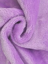 cheap Women's Onesies-Women's Pajamas Robe Flannel Warm Fashion Pure Color Ruffle Pocket Home Daily Bed Long Sleeve Crew Neck Black White Pink Red Purple Fall Winter Regular Fit