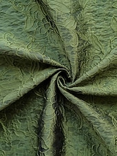 halpa Lattian pituus-A-Linjainen Lattiahihna Paitapuku Häidenvieras-puku Viralliset Puvut Äidin Puku Pitkähihaisella Laivakaula-aukolla Elegantti Virallinen Pitkiä Nauha  Nauha