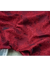  A-linja lattianpituinen paitamekko häävieraalle tarkoitettu mekko muodolliset mekot äidin mekko pitkähihainen kauluspaita elegantti vintage muodollinen kaarilla