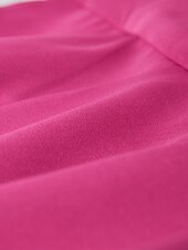 economico Completi da Donna-Per donna Abiti da 2 pezzi Ospite di nozze Ricevimento di matrimonio Chiffon Elegante Con Stola Manica 3/4 plissettata Lunghezza alla caviglia