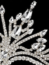 Недорогие Аксессуары для маскарада-Женская маскарадная маска с кристаллами и стразами, роскошная золотая маска для лица с драгоценными камнями для женщин, элегантный аксессуар для костюма для балов-маскарадов и вечеринок