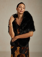  Γυναικεία Μακρύ φόρεμα Φόρεμα σε ευθεία γραμμή Φόρεμα τρομπέτα γοργόνα Φόρεμα σε γραμμή Α Κομψό Επίσημο κοκτέιλ Βραδινό Πάρτυ Πάρτι Επισκέπτης γάμου Κανονικό Φλοράλ Αμάνικο Στρογγυλή Ψηλή Λαιμόκοψη