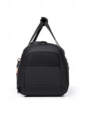 economico Borsoni da viaggio-borsone da uomo impermeabile e antigraffio – borsa da viaggio e palestra di grande capacità con scomparto per scarpe, borsa sportiva resistente per il weekend, per fitness, attività all'aperto e viaggi di lavoro