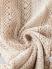 billiga Enkla blusar-Dam Skjorta Dressiga toppar Ihålig Knappar Slät Elegant damer Stylish Långärmad V-hals Vanliga toppar Dagligen Arbete Helgdag Vit Rodnande Rosa Rubinrött Aprikos Vår Höst