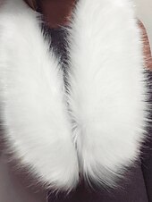 olcso sálak-Női Női sálak Utca Napi Randi Fekete Kék Sál Tiszta szín