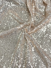 お買い得  ボールガウンイブニングドレス-タイト／コラム フロア丈 イブニングドレス オーバースカート付きボールガウン フォーマルドレス エレガント 光沢タイプ ノースリーブ ワンショルダー フォーマル 結婚式 スパンコール ストレッチクレープ ととも​​に フリル スパンコール スリット