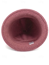 halpa Naisten hatut-Naisten villainen talvipipo kukkakuviolla, useita värejä, mukava ja tyylikäs jouluun ja kylmään säähän