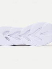  Herrsneakers för USA:s 250-årsjubileum – lätta löparskor i mesh med vadderad sula, andningsbara, bekväma, perfekta för självständighetsdagen, parader, festivaler och fritidskläder