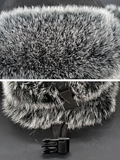 abordables Chapeaux pour hommes-Chapeau trappeur en fausse fourrure pour homme, chaud et élégant, disponible en noir et marron, parfait pour les temps froids et les activités hivernales en extérieur.