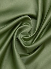 preiswerte Knöchellänge-A-Linie Tee-Länge Partykleid Cocktailkleid Kleid für Hochzeitsgäste Brautmutterkleid Kurzarm Schulterfrei Elegant Formell Cocktailparty Semi-Formal Satin mit Falten