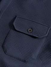 abordables Vestes Décontractées-Homme Veste Légère Veste Décontractée Veste à Capuche Extérieur Occasionnel Avec Poches Automne Hiver Bloc de Couleur Streetwear Quotidien À capuche Régulier Noir Blanche bleu marine Kaki Grise Veste
