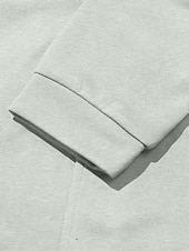 economico Giubbotti e cappotti da uomo-Per uomo Giacca Leggera Giacca Casual Giacca con Cappuccio All'aperto Quotidiano Doppiopetto Primavera Autunno Semplice Streetwear Quotidiano Con Cappuccio Regolare Blu Nero Verde chiaro Rosso Cachi