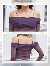 halpa Trendit-verkkotoppi dc0057