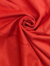 tanie Kurtki zimowe-Damskie Płaszcz zimowy Płaszcz Zatrzymujący ciepło Wygodny Kieszeń Guziki Codzienny Równina Urlop Wyjściowe Weekend Długie Klapy wcięte Regularny Długi rękaw Odzież wierzchnia Czerwony Jesień Zima