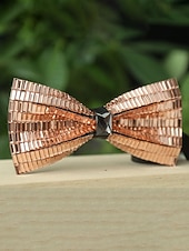 Недорогие Мужские украшения-мужской галстук-бабочка с кристаллами на Рождество, разноцветный, праздничный стиль, с узором из страз и бусин, идеально подходит для праздничных вечеринок и официальных мероприятий