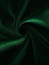 זול חולצות חלקות-בגדי ריקוד נשים חולצה פאייטים טלאים מתנפנפת צבע אחיד מסוגנן יום יומי שרוול ארוך צווארון עגול קצר צווארון V חולצות רגילות יומי שחור תלתן אפור אביב סתיו חורף