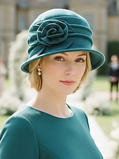 halpa Naisten hatut-Naisten villainen talvipipo kukkakuviolla, useita värejä, mukava ja tyylikäs jouluun ja kylmään säähän