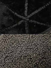 preiswerte Herrenhüte-Wintermütze für Herren aus Kunstleder – isoliert mit flauschigen Fellohren, stylischer Fliegerstil, ideal für kaltes Wetter und Outdoor-Aktivitäten.