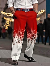 abordables Ceintures pour hommes-Ceinture en cuir pour homme, idéale pour Noël : cuir véritable de qualité supérieure, boucle carrée élégante, ajustable, accessoire de mode festif pour les occasions décontractées ou habillées.