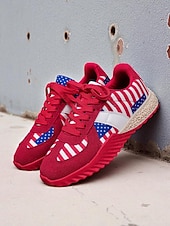 preiswerte Damen-Sneaker-Laufschuhe für Damen mit Leopardenmuster – leichte Sportschuhe zum Spazierengehen, Reisen und für den Alltag.