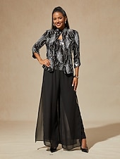  Naisten Camisole Tank Top Kuvitettu Abstrakti Tyylikäs Perus Vapaa-aika Hihaton Tavalliset topit Musta Kesä