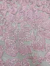  A-Line Floor Length Beaded Eembroidered Formal Dresses Mother of the Bride Dress Evening Gown Ball Gown Formal Dress Elegant Glittering Long Sleeve High Neck Wedding Formal Pocket Satin Lace with