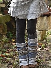 tanie Gładkie legginsy-Damskie Getry Moda miejska Codzienny Pełna długość Średia talia Kolorowy blok Elastyczny pas Wielowarstwowy Wygodny Elastyczny Codzienny Na zewnątrz Urlop Szary Jesień Zima Luźna