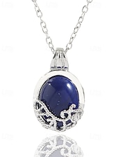 levne Náhrdelníky a přívěsky-1ks Náhrdelník For Dámské ulice Slitina Klasika