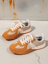 preiswerte Damen-Sneaker-Laufschuhe für Damen mit Leopardenmuster – leichte Sportschuhe zum Spazierengehen, Reisen und für den Alltag.