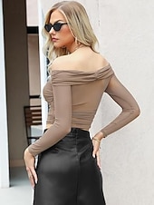 halpa Trendit-verkkotoppi dc0057