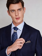 ieftine Nuntă ACC-Clemă de cravată bărbătească din aliaj, culori aurii și argintii, elegantă și durabilă pentru ocazii formale și purtare de zi cu zi