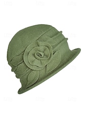 halpa Naisten hatut-Naisten villainen talvipipo kukkakuviolla, useita värejä, mukava ja tyylikäs jouluun ja kylmään säähän