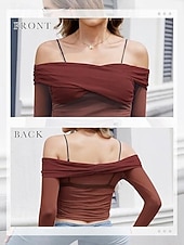 halpa Trendit-verkkotoppi dc0057