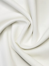 abordables Costumes pour Femmes-Femmes costumes 2 pièces Tailleurs-pantalons Formel robe demoiselle d honneur Crêpe Extensible Élégant ancien Simple manche longue Longueur au sol Longueur cheville Revers Cranté Simple Boutonnage