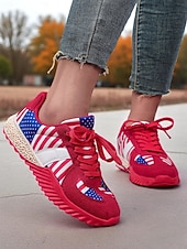 preiswerte Damen-Sneaker-Laufschuhe für Damen mit Leopardenmuster – leichte Sportschuhe zum Spazierengehen, Reisen und für den Alltag.