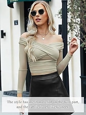 halpa Trendit-verkkotoppi dc0057