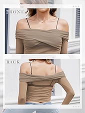 halpa Trendit-verkkotoppi dc0057