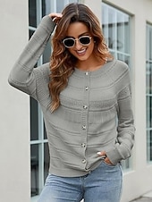 billiga Kvinnor-kofta för kvinnor