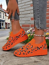 זול סניקרס לנשים-נעלי פלטפורמה ירוקות ניאון לנשים עם עקבים גבוהים - נעליים נוחות וגמישות, אידיאליות למצעדי יום פטריק הקדוש, טיולים לפסטיבלים, דייטים לארוחת בראנץ' וסידורים יומיומיים