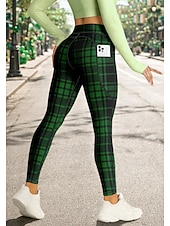  Αγ. Πατρίκιος Γυναικεία κολάν πιλάτες Παντελόνι γυμναστικής Κολάν γυμναστικής Τσέπες Τέλος χαρτοσήμου Πλαϊνές τσέπες Πιλάτες Γυμναστήριο Γυμναστήριο προπόνηση Παντελόνια Καλσόν Ποδηλασία Κολάν Καρό