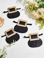  Cubrezapatos para hombre para el Día de San Patricio, polainas negras de piel sintética con hebilla dorada, cubrezapatos elásticos sin cordones, accesorios para disfraz de duende para festivales, desfiles y fiestas irlandesas.